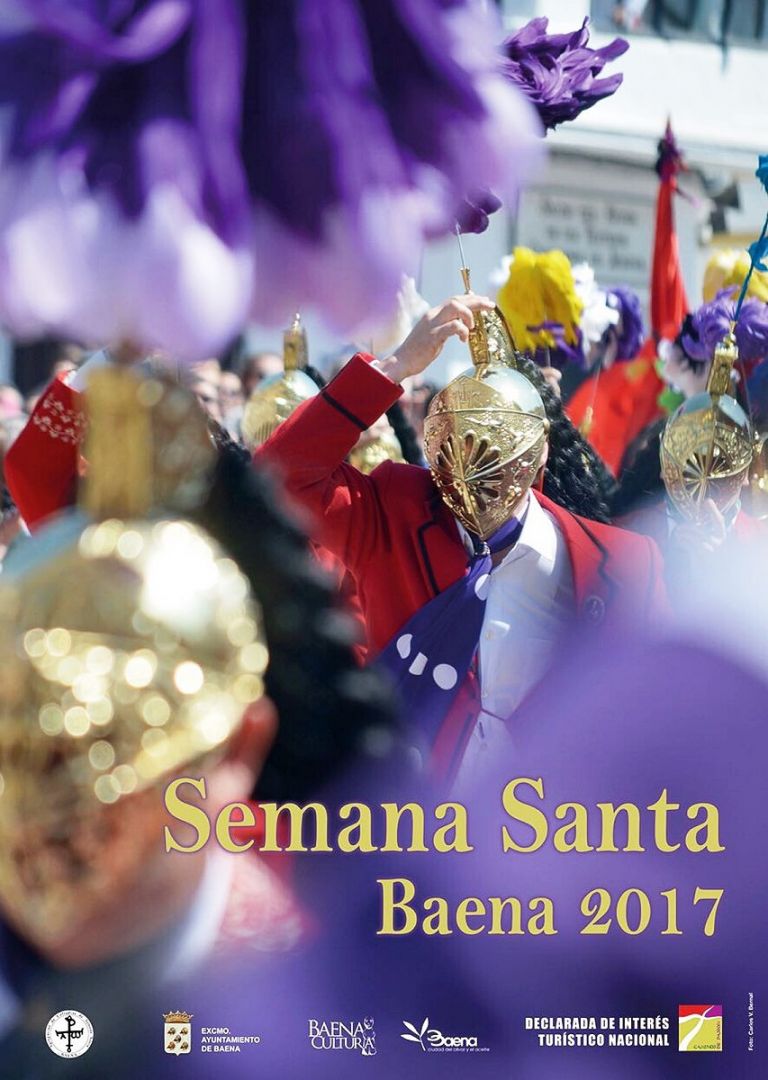 Semana Santa en Baena  